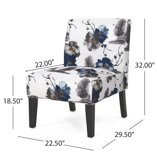 ACCENT CHAIR