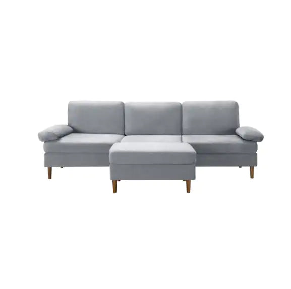 102.4  Modular Sectional Sofa