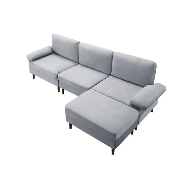 102.4  Modular Sectional Sofa