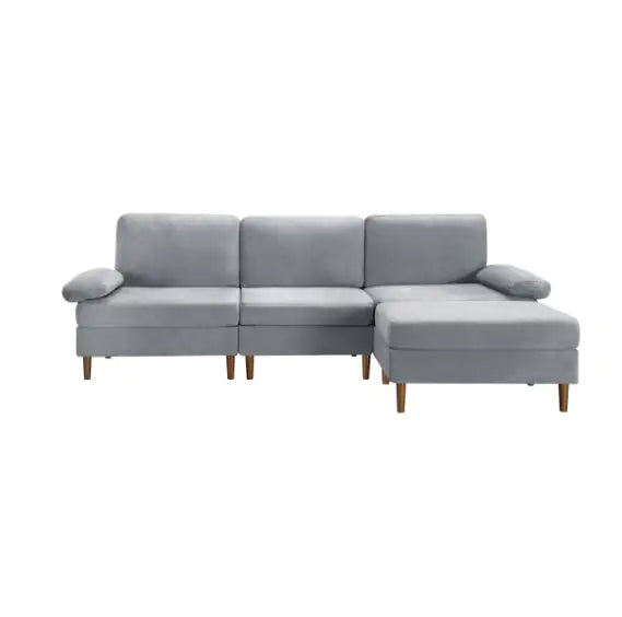 102.4  Modular Sectional Sofa