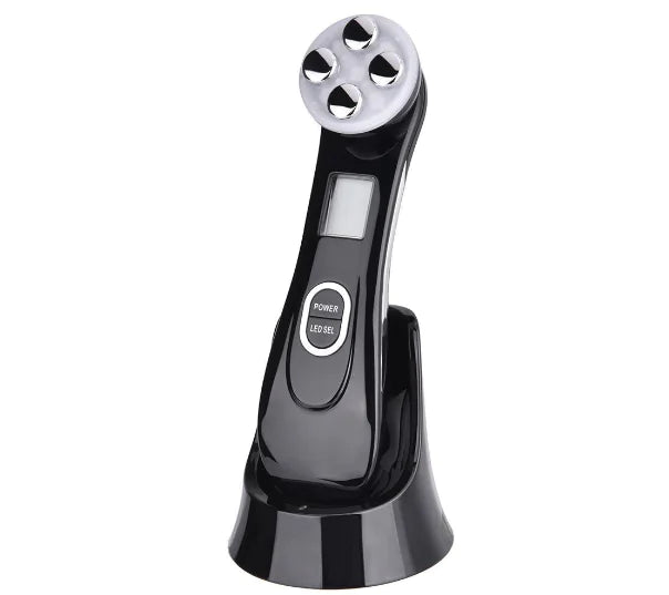 Ems Radio Frequency Beauty Instrument for Skin Care