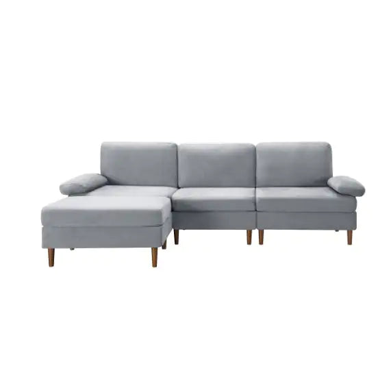 102.4  Modular Sectional Sofa