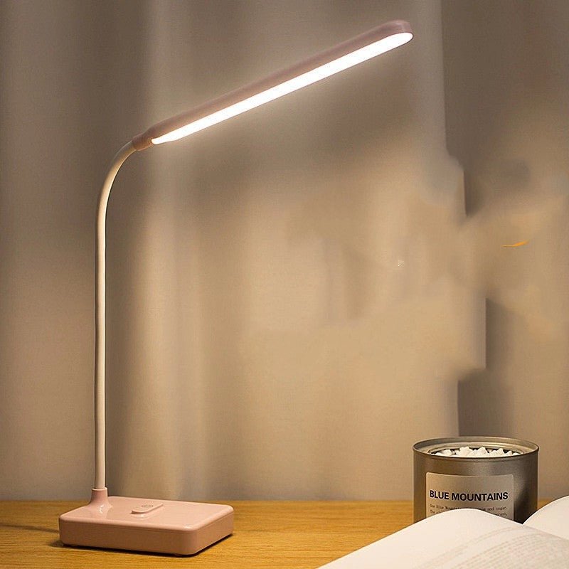 LED eye lamp - luna livingLED eye lamp