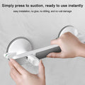 Safety Support Hand Rail Handle Bar Grip Grab Suction Bath Bathroom Shower R - luna livingSafety Support Hand Rail Handle Bar Grip Grab Suction Bath Bathroom Shower R