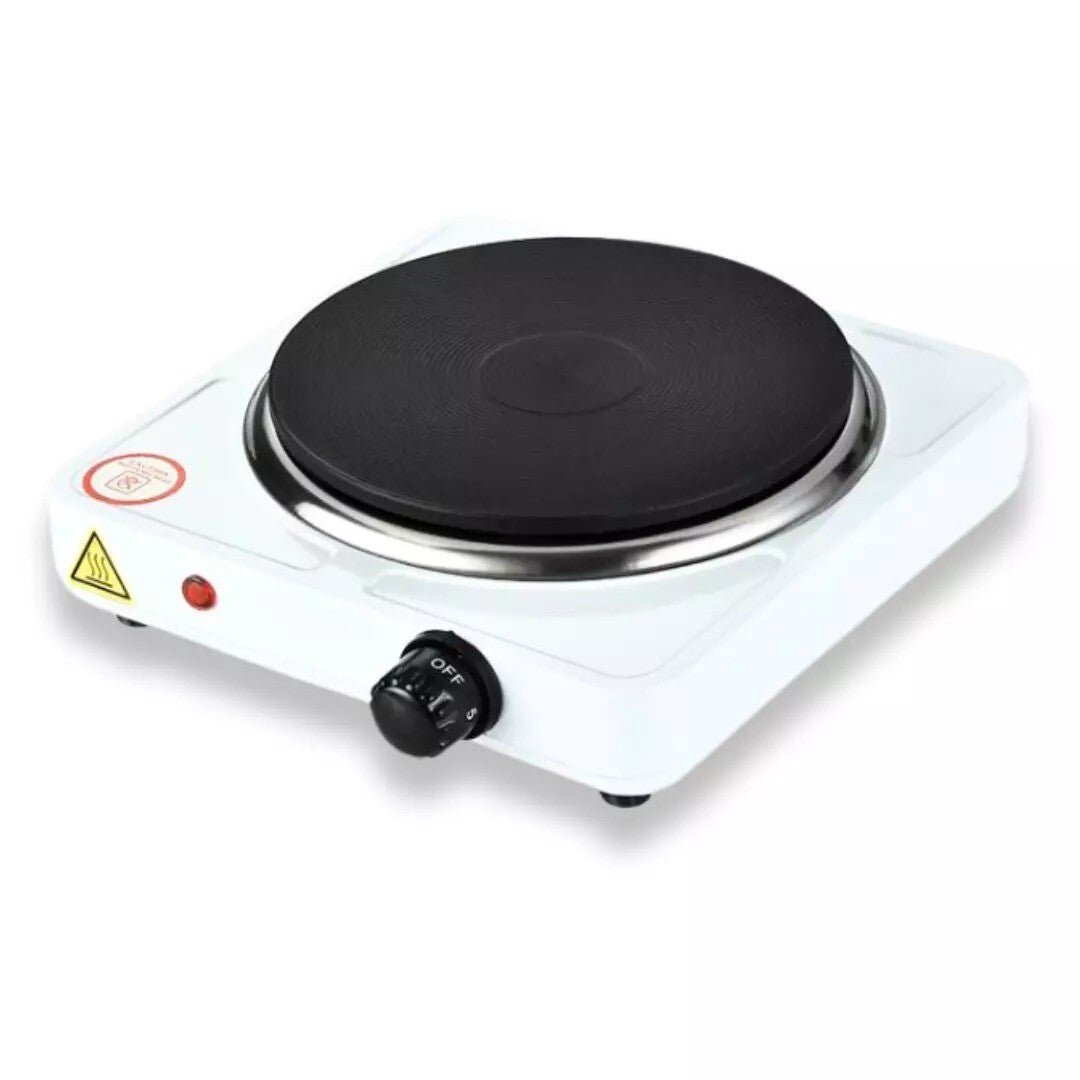 1 0 0 0 W Electric Portable Kitchen Single Hot Plate Hob - luna living1 0 0 0 W Electric Portable Kitchen Single Hot Plate Hob