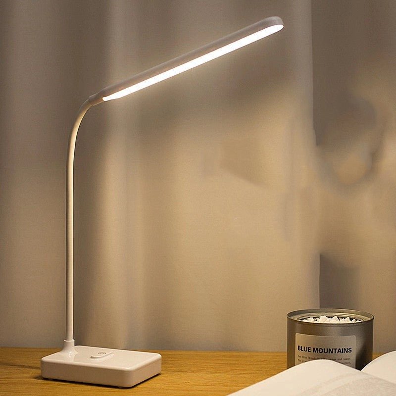 LED eye lamp - luna livingLED eye lamp