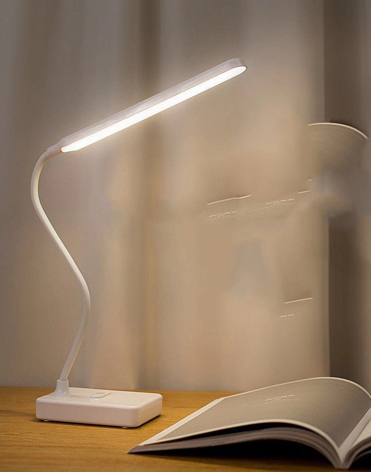 LED eye lamp - luna livingLED eye lamp