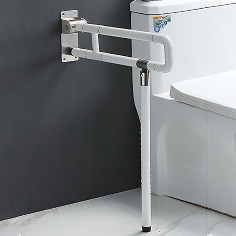 Safety Grab Bar Foldable Toilet Hand Rail Bathroom Support Disabled-Anti-slip Safety Grab Bar Foldable Toilet Hand Rail Bathroom Support Disabled-Anti-slip - luna livingSafety Grab Bar Foldable Toilet Hand Rail Bathroom Support Disabled-Anti-slip Safety Grab Bar Foldable Toilet Hand Rail Bathroom Support Disabled-Anti-slip
