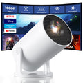 Portable Smart Projector - luna livingPortable Smart Projector