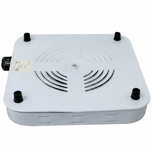 1 0 0 0 W Electric Portable Kitchen Single Hot Plate Hob - luna living1 0 0 0 W Electric Portable Kitchen Single Hot Plate Hob