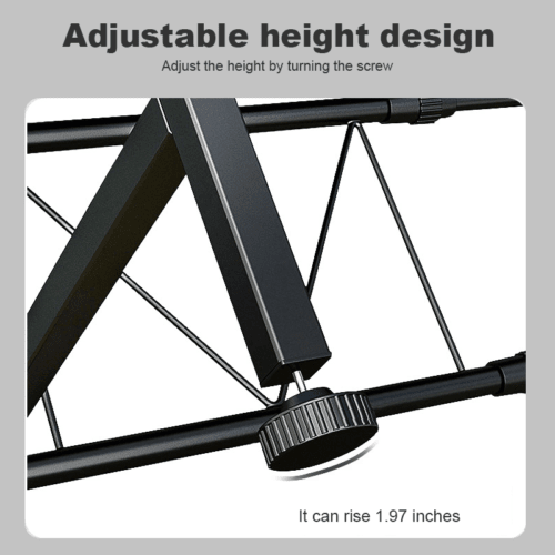 2 Tier Iron Microwave Oven Rack Stand Storage Holder Kitchen Corner Shelf Black - luna living2 Tier Iron Microwave Oven Rack Stand Storage Holder Kitchen Corner Shelf Black